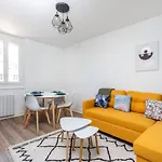 Apartment L E Trianon B Avec Salle De Sport *