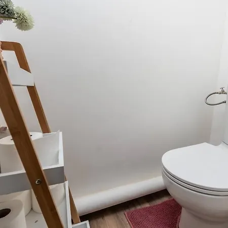 Apartman L E Trianon B Avec Salle De Sport Rouen