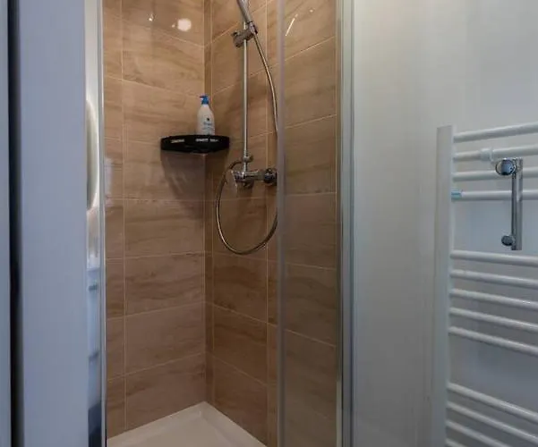 L E Trianon B Avec Salle De Sport Руан